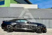 2017 Chevrolet Camaro