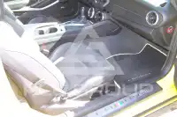 2017 Chevrolet Camaro