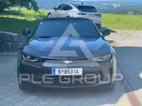 2017 Chevrolet Camaro