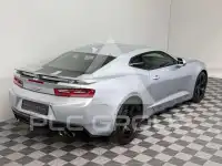 2017 Chevrolet Camaro