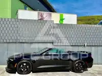 2017 Chevrolet Camaro