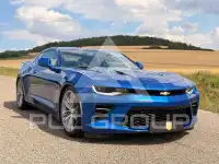 2017 Chevrolet Camaro
