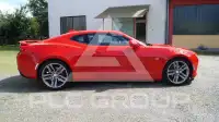 2017 Chevrolet Camaro