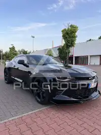 2017 Chevrolet Camaro