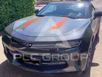 2017 Chevrolet Camaro