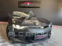 2017 Chevrolet Camaro