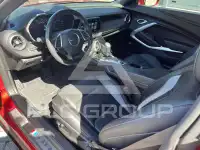 2017 Chevrolet Camaro