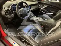 2017 Chevrolet Camaro