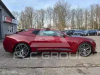 2017 Chevrolet Camaro