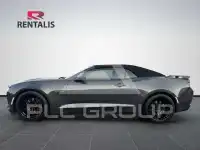 2017 Chevrolet Camaro