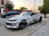 2017 Chevrolet Camaro