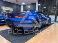 2017 Chevrolet Camaro