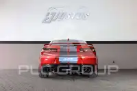 2017 Chevrolet Camaro