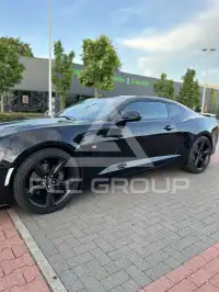 2017 Chevrolet Camaro