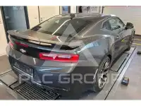 2017 Chevrolet Camaro