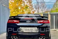 2017 Chevrolet Camaro