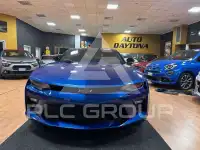 2017 Chevrolet Camaro