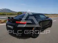 2017 Chevrolet Camaro