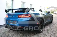 2017 Chevrolet Camaro