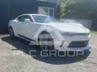 2017 Chevrolet Camaro