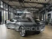 2017 Chevrolet Camaro