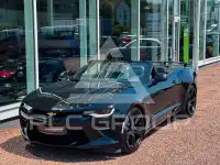 2017 Chevrolet Camaro