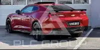 2017 Chevrolet Camaro