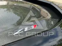 2017 Chevrolet Camaro