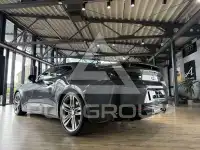 2017 Chevrolet Camaro