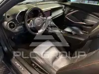 2017 Chevrolet Camaro