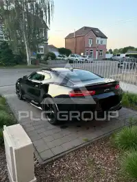 2017 Chevrolet Camaro