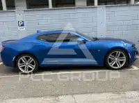 2017 Chevrolet Camaro