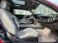 2017 Chevrolet Camaro