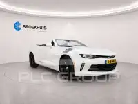 2017 Chevrolet Camaro