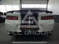 2017 Chevrolet Camaro