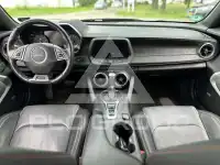 2017 Chevrolet Camaro