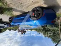 2017 Chevrolet Camaro