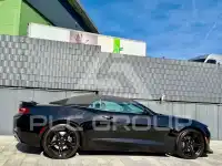 2017 Chevrolet Camaro