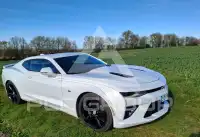 2017 Chevrolet Camaro