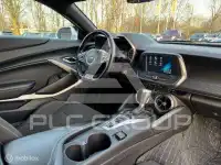 2017 Chevrolet Camaro