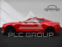 2017 Chevrolet Camaro
