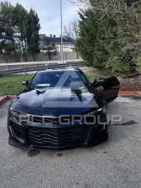 2017 Chevrolet Camaro