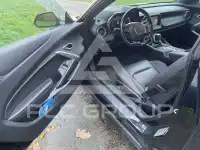 2017 Chevrolet Camaro