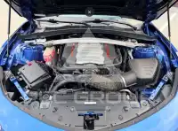 2017 Chevrolet Camaro