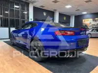 2017 Chevrolet Camaro
