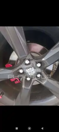 2017 Chevrolet Camaro