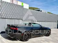 2017 Chevrolet Camaro