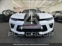 2017 Chevrolet Camaro
