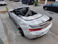 2017 Chevrolet Camaro