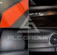 2017 Chevrolet Camaro